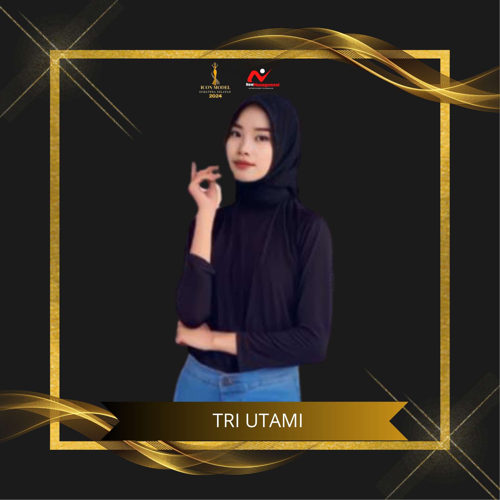 TRI UTAMI